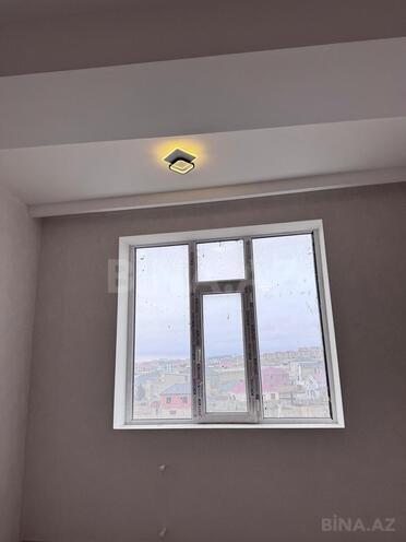 Satılır 2 otaqlı yeni tikili 56 m², Saray q., photo 20 from 31