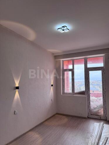 Satılır 2 otaqlı yeni tikili 56 m², Saray q., photo 29 from 31