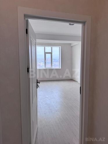 Satılır 2 otaqlı yeni tikili 56 m², Saray q., photo 25 from 31