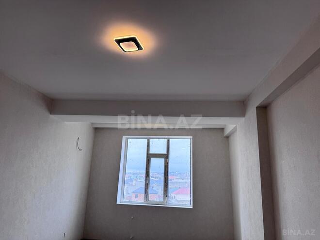 Satılır 2 otaqlı yeni tikili 56 m², Saray q., photo 24 from 31