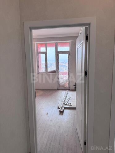 Satılır 2 otaqlı yeni tikili 56 m², Saray q., photo 28 from 31