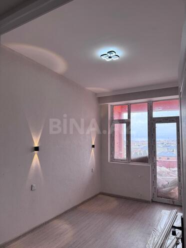 Satılır 2 otaqlı yeni tikili 56 m², Saray q., photo 30 from 31