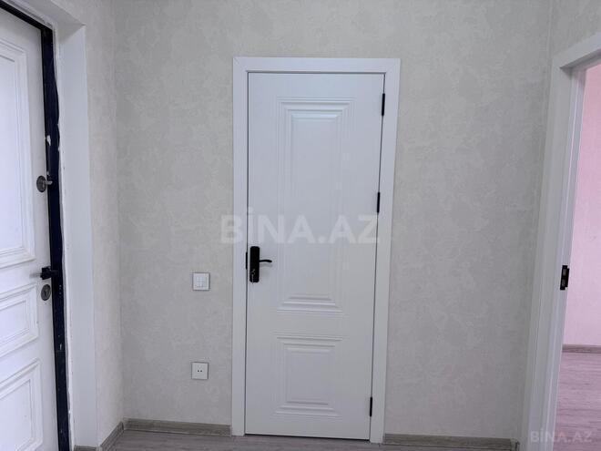 Satılır 2 otaqlı yeni tikili 56 m², Saray q., photo 17 from 31