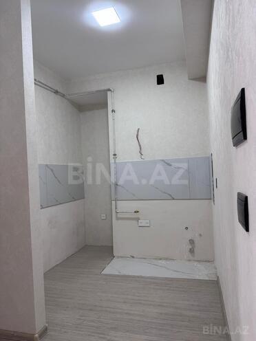 Satılır 2 otaqlı yeni tikili 56 m², Saray q., photo 9 from 31