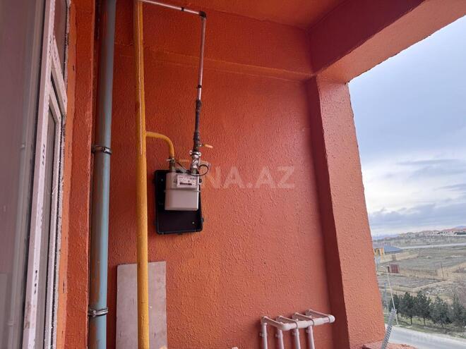 Satılır 2 otaqlı yeni tikili 56 m², Saray q., photo 26 from 31