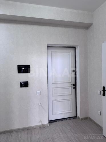Satılır 2 otaqlı yeni tikili 56 m², Saray q., photo 18 from 31