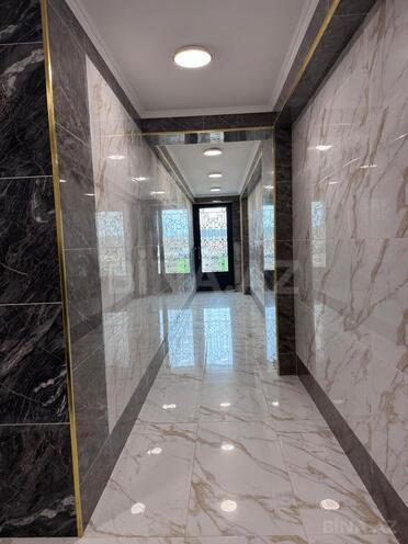 Satılır 2 otaqlı yeni tikili 56 m², Saray q., photo 4 from 31