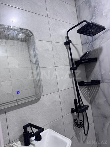 Satılır 2 otaqlı yeni tikili 56 m², Saray q., photo 14 from 31