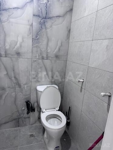 Satılır 2 otaqlı yeni tikili 56 m², Saray q., photo 15 from 31