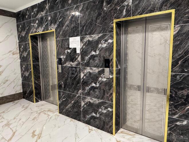 Satılır 2 otaqlı yeni tikili 56 m², Saray q., photo 5 from 31