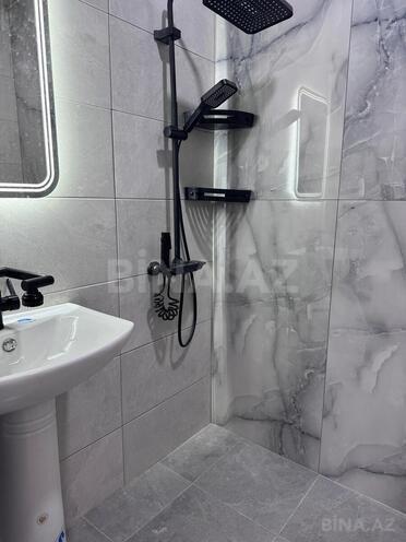Satılır 2 otaqlı yeni tikili 56 m², Saray q., photo 13 from 31