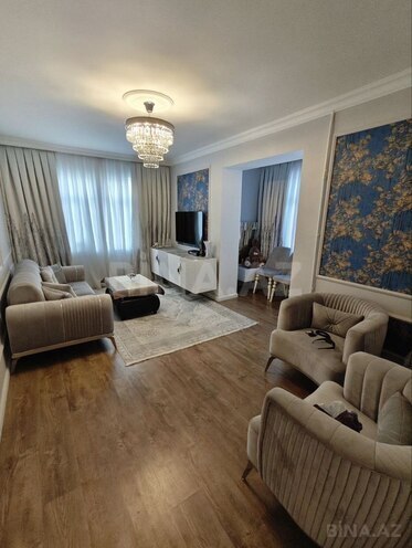Продаётся 2-комн. вторичка 65 м², пос. Биладжары, photo 1 from 14