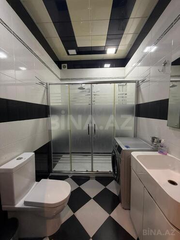 İcarəyə verilir 3 otaqlı yeni tikili 100 m², Nəsimi r., photo 19 from 32