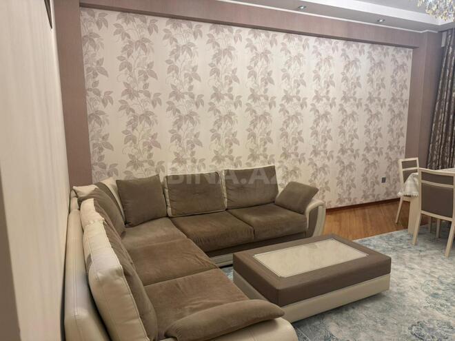 İcarəyə verilir 3 otaqlı yeni tikili 100 m², Nəsimi r., photo 17 from 32