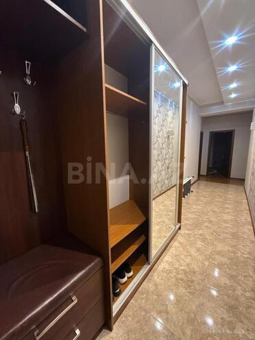 İcarəyə verilir 3 otaqlı yeni tikili 100 m², Nəsimi r., photo 20 from 32