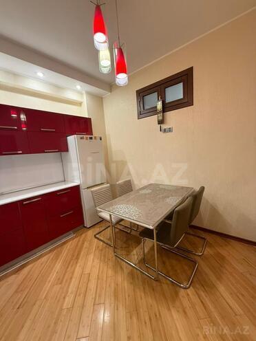 İcarəyə verilir 3 otaqlı yeni tikili 100 m², Nəsimi r., photo 7 from 32