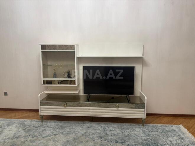 İcarəyə verilir 3 otaqlı yeni tikili 100 m², Nəsimi r., photo 27 from 32