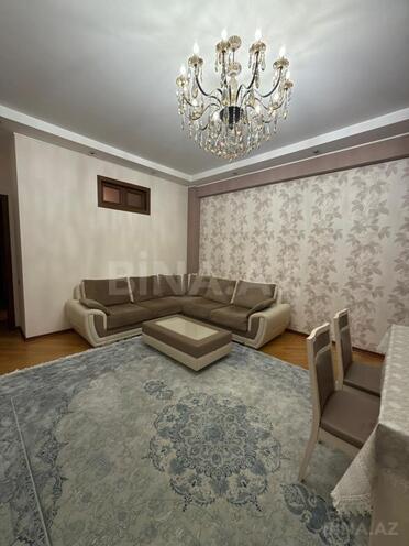 İcarəyə verilir 3 otaqlı yeni tikili 100 m², Nəsimi r., photo 21 from 32