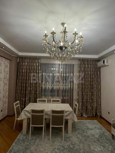 İcarəyə verilir 3 otaqlı yeni tikili 100 m², Nəsimi r., photo 6 from 32