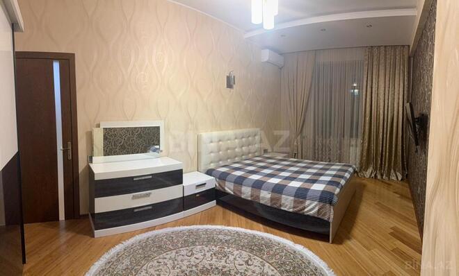 İcarəyə verilir 3 otaqlı yeni tikili 100 m², Nəsimi r., photo 29 from 32