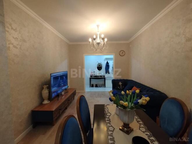 Продаётся 3-комн. вторичка 65 м², Бинагадинский р., photo 4 from 20
