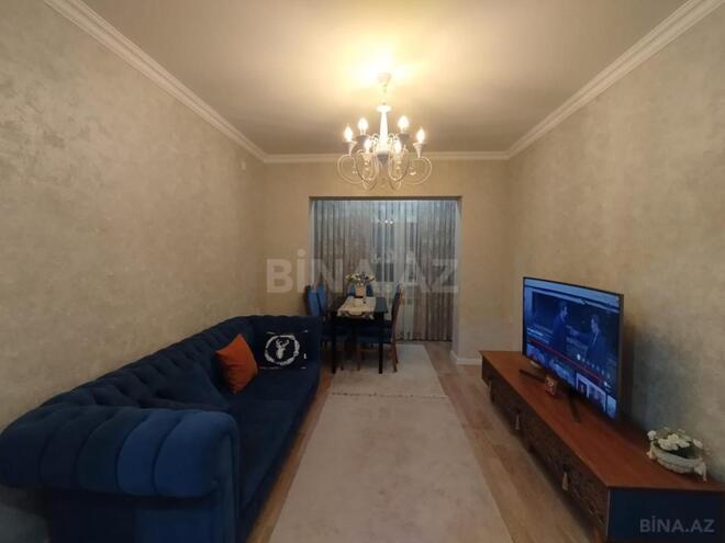 Продаётся 3-комн. вторичка 65 м², Бинагадинский р., photo 3 from 20