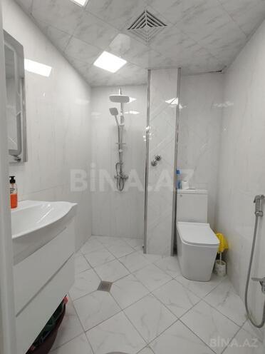 Продаётся 3-комн. вторичка 65 м², Бинагадинский р., photo 19 from 20