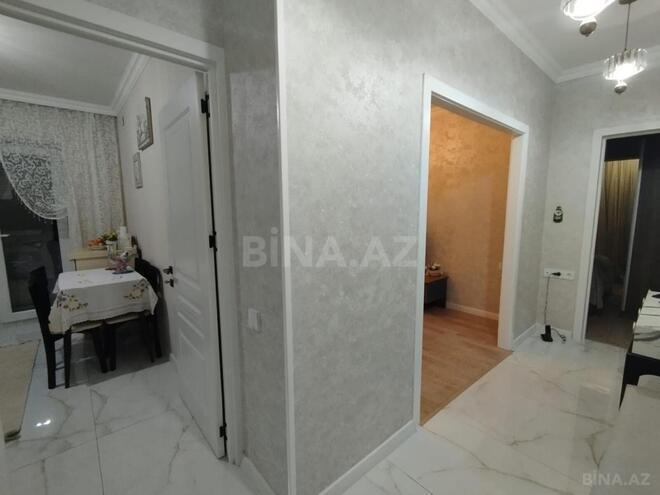 Продаётся 3-комн. вторичка 65 м², Бинагадинский р., photo 13 from 20