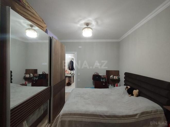 Продаётся 3-комн. вторичка 65 м², Бинагадинский р., photo 10 from 20