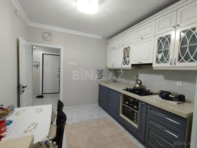 Продаётся 3-комн. вторичка 65 м², Бинагадинский р., photo 6 from 20