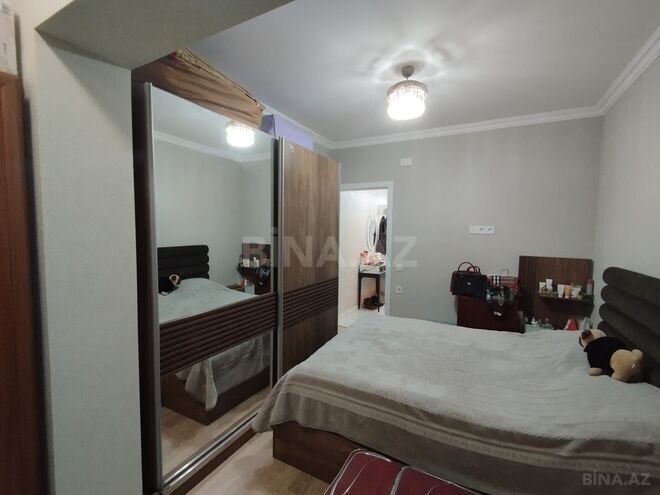 Продаётся 3-комн. вторичка 65 м², Бинагадинский р., photo 9 from 20