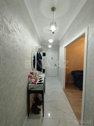 Продаётся 3-комн. вторичка 65 м², Бинагадинский р., photo 14 from 20