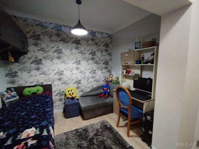 Продаётся 3-комн. вторичка 65 м², Бинагадинский р., photo 16 from 20