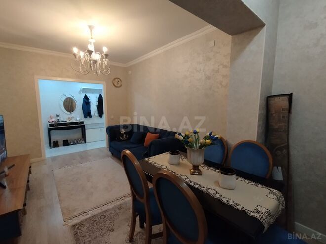 Продаётся 3-комн. вторичка 65 м², Бинагадинский р., photo 5 from 20