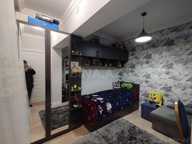 Продаётся 3-комн. вторичка 65 м², Бинагадинский р., photo 17 from 20