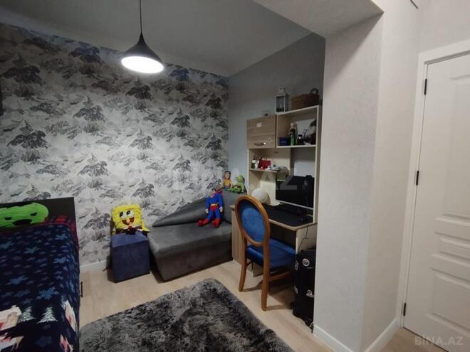 Продаётся 3-комн. вторичка 65 м², Бинагадинский р., photo 15 from 20