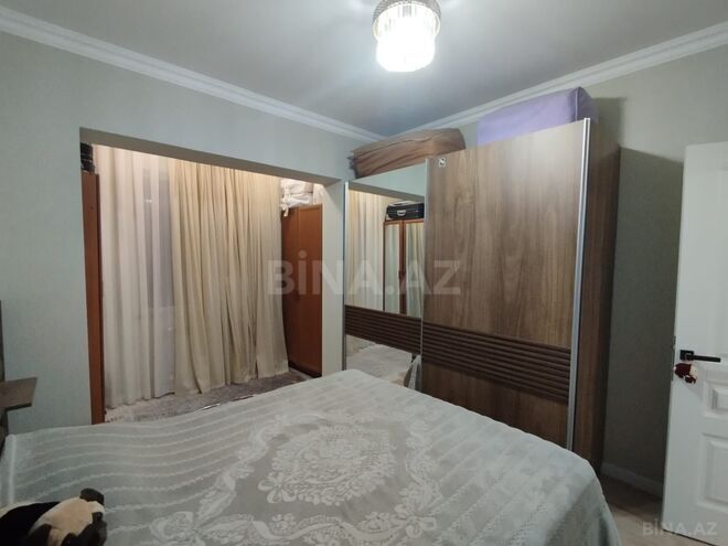Продаётся 3-комн. вторичка 65 м², Бинагадинский р., photo 12 from 20