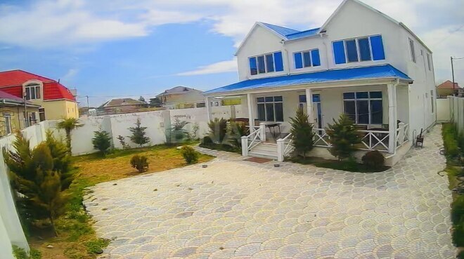 Продаётся 5-комн. дом/дача 240 м², пос. Бильгях, photo 1 from 18