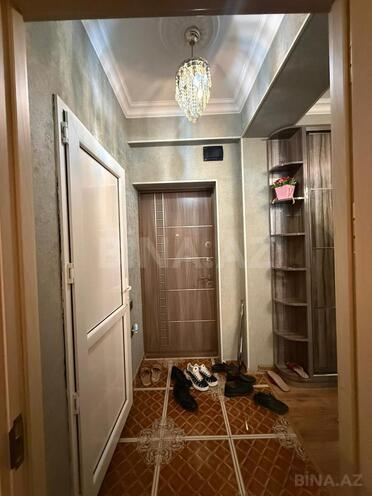 Satılır 2 otaqlı yeni tikili 44 m², Masazır q., photo 7 from 10