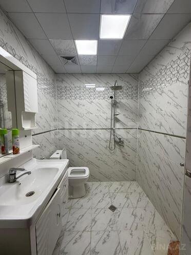 Satılır 2 otaqlı yeni tikili 44 m², Masazır q., photo 8 from 10