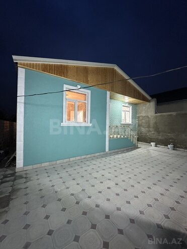 Продаётся 3-комн. дом/дача 90 м², пос. Рамана, photo 1 from 15