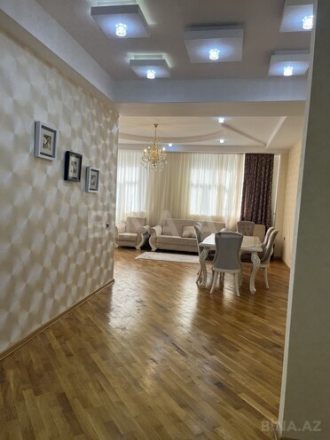 Сдаётся 2-комн. новостройка 110 м², photo 12 from 15
