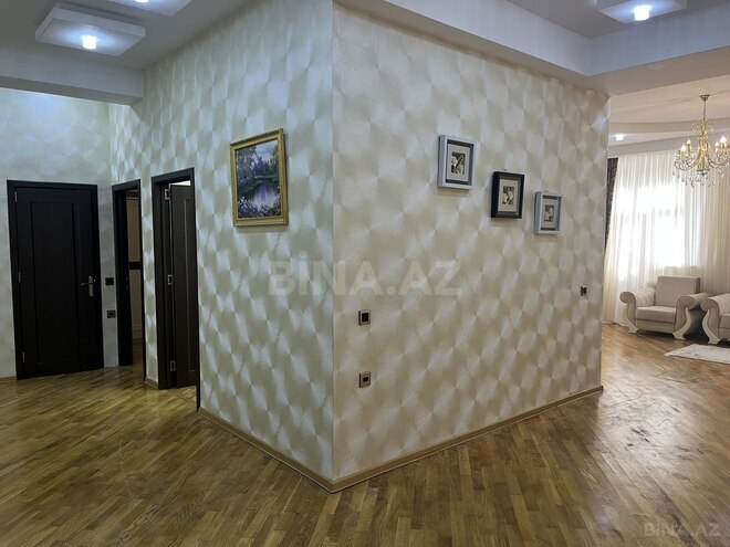 Сдаётся 2-комн. новостройка 110 м², photo 14 from 15