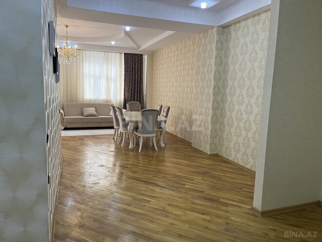 Сдаётся 2-комн. новостройка 110 м², photo 13 from 15