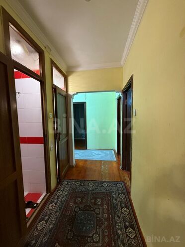 Продаётся 3-комн. вторичка 90 м², м. Азадлыг проспекти, photo 4 from 18