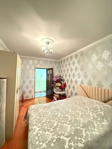 Продаётся 3-комн. вторичка 90 м², м. Азадлыг проспекти, photo 11 from 18