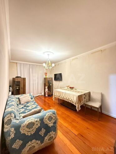 Продаётся 3-комн. вторичка 90 м², м. Азадлыг проспекти, photo 1 from 18