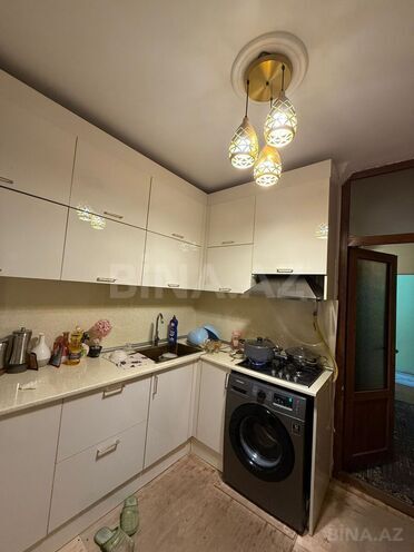 Продаётся 3-комн. вторичка 90 м², м. Азадлыг проспекти, photo 14 from 18