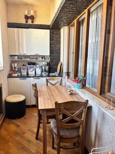 Продаётся 3-комн. новостройка 82 м², Бинагадинский р., photo 7 from 23