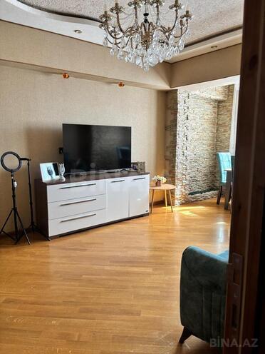 Продаётся 3-комн. новостройка 82 м², Бинагадинский р., photo 10 from 23
